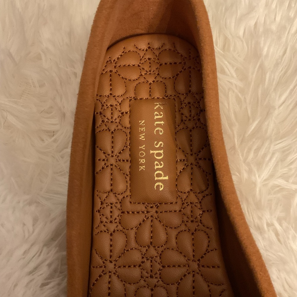 kate spade new york Deck Driver Flats - Picture 6 of 7